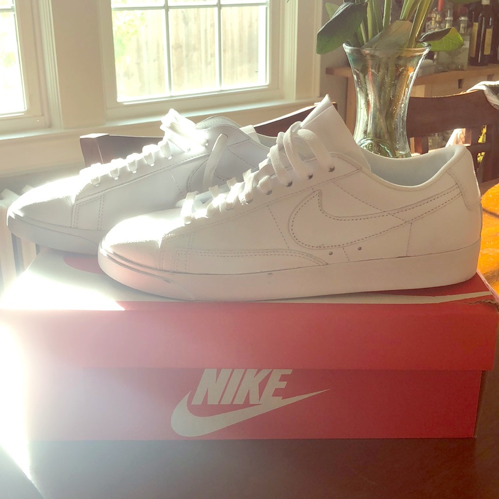 Nike Blazer Low LE sneakers